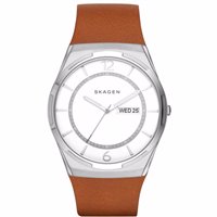 Montre Skagen Homme Melbye in Titane SKW6304 - SKW6304